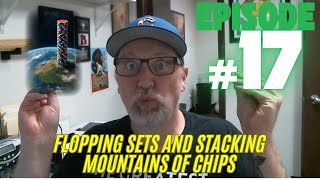 Part 2 of an epic session at The Barrell Social. Ep 017 #poker #wsop #wpt #holdem