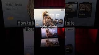 How to Make 3D websites with Claude and Scrolltide