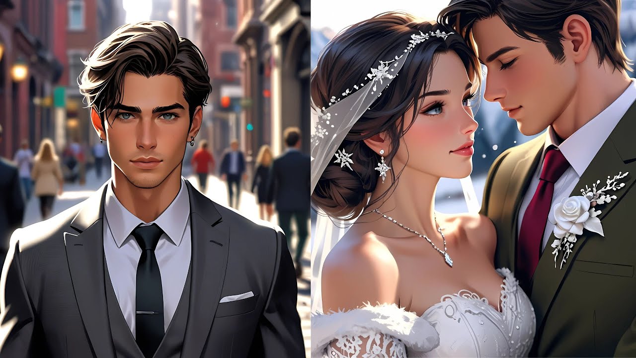 I was reborn before the wedding and chose my brother. This time, all those who betrayed me will pay.