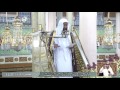 خطبة الجمعة لهذا اليوم 1438 7 10 من المسجد النبوي للشيخ عبدالله البعيجان حفظه الله