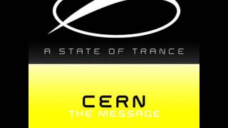 Cern - The Message (Northern Mix)
