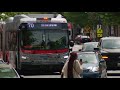 Big changes to DMV bus service starting this weekend. Here's what to know