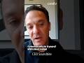 Cybersecurity in 5 years? N-Able CEO says MSPs must adapt #itchannel #cybersecurity #msps
