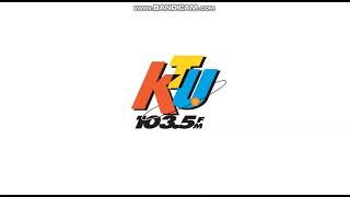 103.5 KTU WKTU/Legal ID-10/23/2022 - 11PM: Lake Success, NY — Lake Success, Nassau, NY — community video