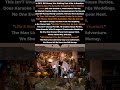 Bill Murray's Random Bartending