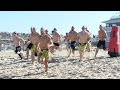 The CrossFit Games: Individual Beach - Men