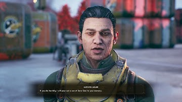 The Outer World Pc (Epic Game) Part 4