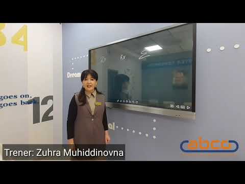 Video: Nomoddiy Aktivlarni Qanday Qilib Hisobdan Chiqarish Kerak