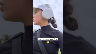 Un Perro Me Atacó Ya Les Subí Video Contándoles Todo Lo Qué Pasó