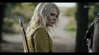 THE-WITCHER-Season-4-Trailer-Netflix_720p #viral #short