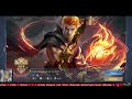 Best Build Valir Solo Rank : MLBB