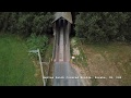 Bertas Ranch Covered Bridge