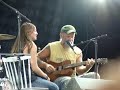 Seasick Steve -  Walkin Man @ Pukkelpop 2010