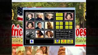 Black History Month 2011