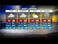 Weather Forecast Wednesday 11 May 2022 Weather Forecast Wednesday 11 May 2022