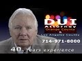 Top DUI Lawyers in Orange County CA | Orange County DUI Attorneys