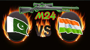 Pakistan vs India pubg friendly game play#indiagamer#pakistangamer
