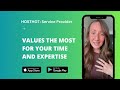 Hotshot App for Professionals: Elevate Your Career Today