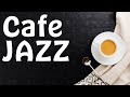 Exquisite Cafe JAZZ Music - Background Instrumental Sax JAZZ - Chill Autumn Days Jazz
