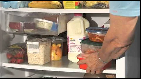 Safe Food FAQs - What Is The Best Way To Store Meat?