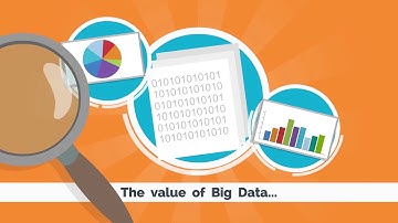 5 Ways to Transform Big Data into Big Value