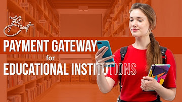 Best Payment Gateway for Educational Institutions in 2024 #letspe #educational  #paymentgateway