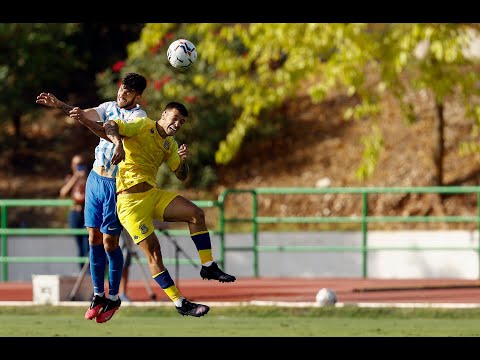 Malaga Alcorcón Goals And Highlights