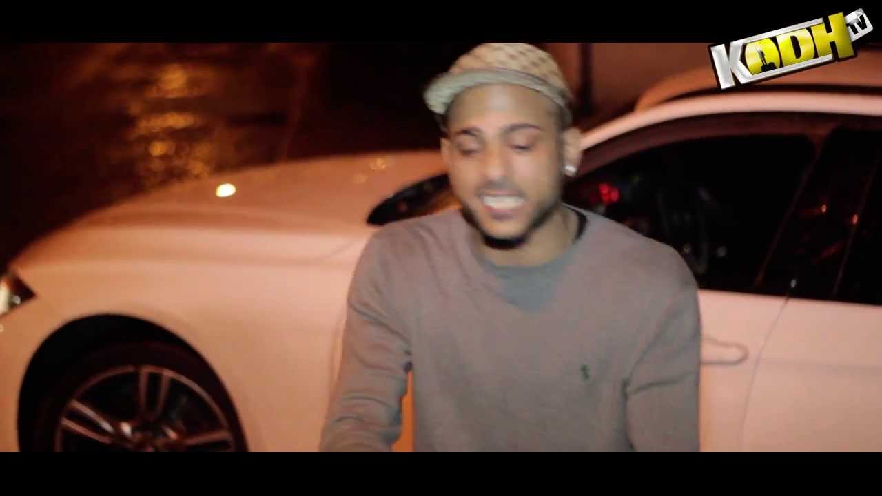 TrueLogic | RealTalk | Music Video - KODHTV