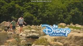 Disney Channel Ident South Korea