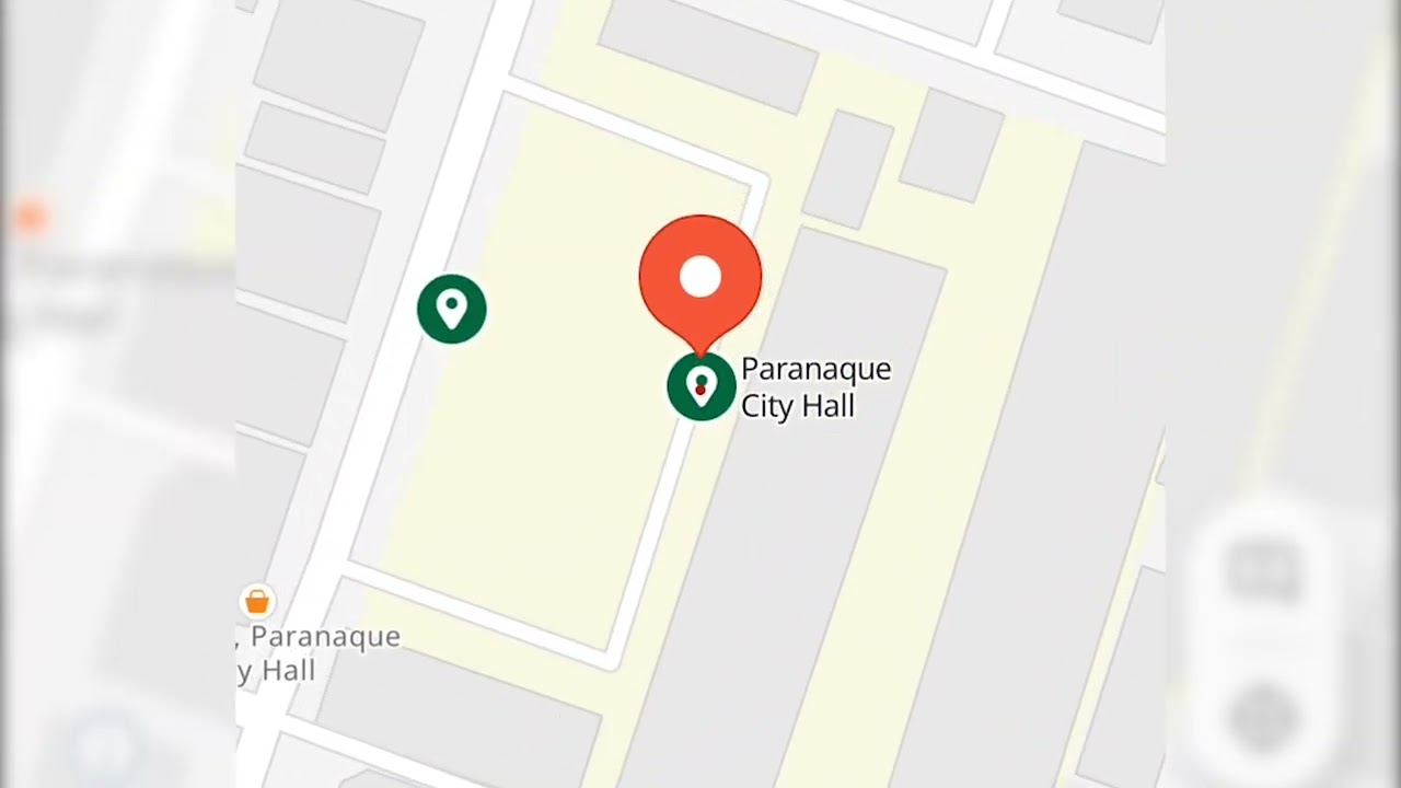 how to correct wrong pin full tutorial / grab or lalamove