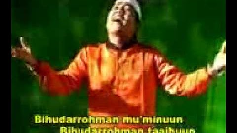 Bihimarrohman_MAS YANI(AL MAHABBATAIN)