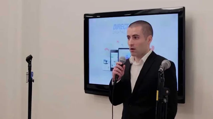 A Discussion of Programmatic Buying by Nicholas Ga...