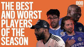 DOES JORDAN HENDERSON DESERVE PFA PLAYER OF THE YEAR? | A Tenner Says | 888sport screenshot 5