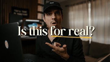 The Next Big Thing For Wedding Videographers