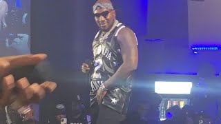 Young Jeezy Gets HEATED About Gucci Mane Performing Diss Disrespecting His Dead Homie🥶🙏🏾