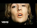 Silverchair - Ana's Song (Open Fire) (Video)