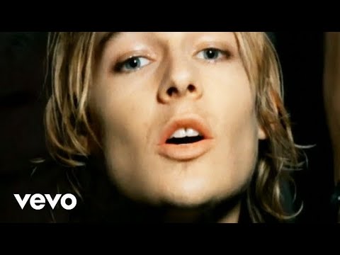 Silverchair - Tomorrow (US Version) (Official Video)