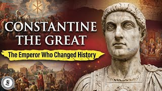 Constantine the Great Documentary to Fall Asleep To