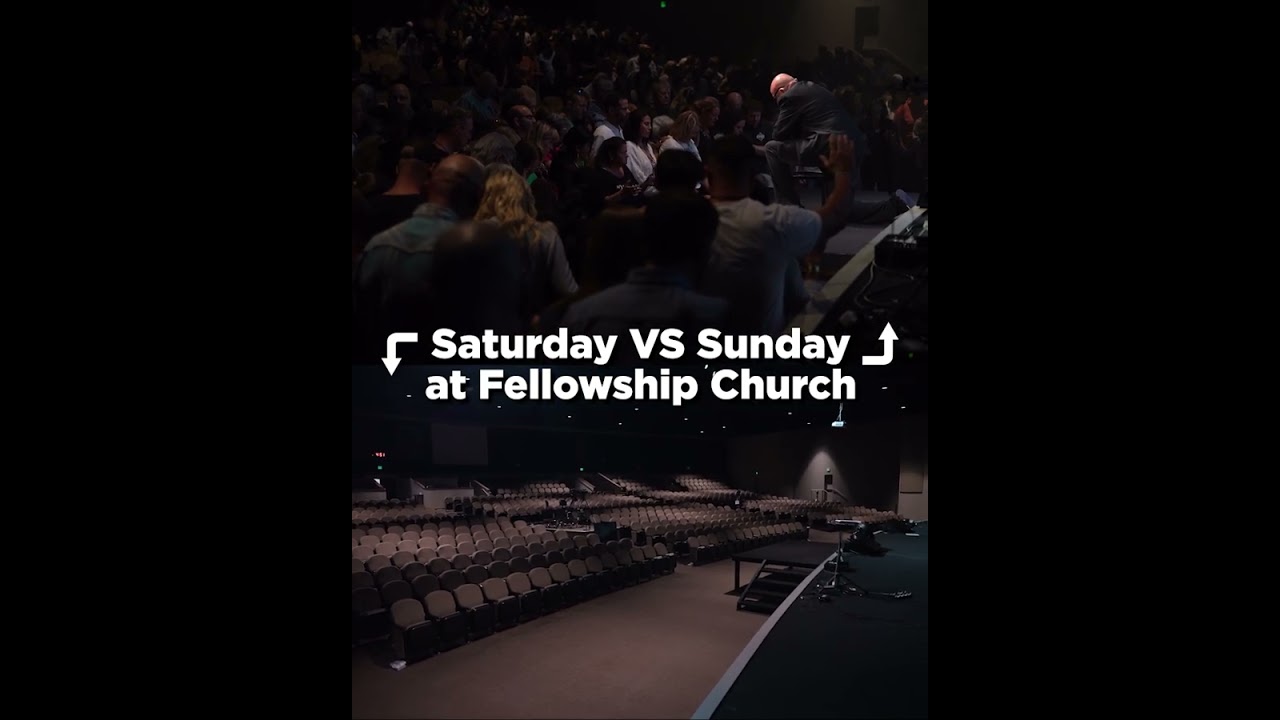 Sat VS Sun at FC - Social Media Reel Example