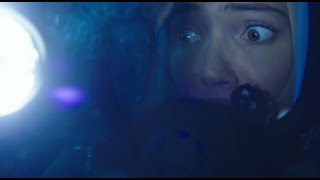 Синяя бездна – Русский трейлер Синяя бездна – Русский трейлер