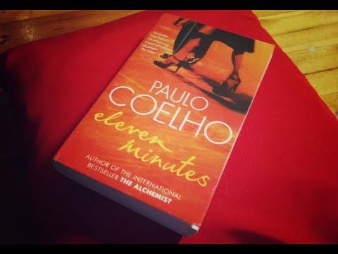 Video: What Is The Meaning Of Paulo Coelho's Book 11 Minutes