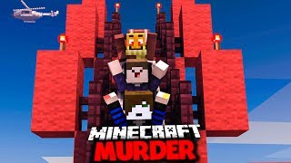 DIE ACHTERBAHN DES TODES! ✪ Minecraft MURDER