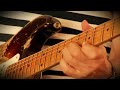 2022 Fender Stratocaster Custom Shop LTD Super Heavy Relic 56 Reissue, Part2