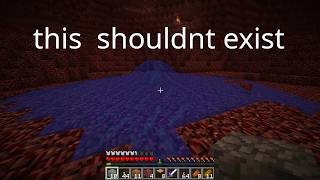getting water in the nether