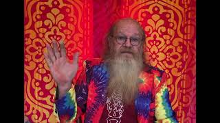 Hippie Fest Preacher - 