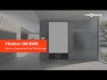 How to: Cascade multiple Vitodens 200 B2HE with the ViGuide App