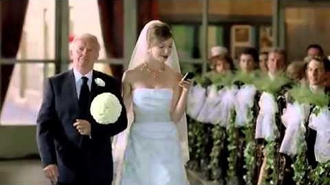 Windows Phone 7 advert 2010