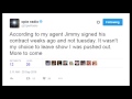 JIMMY RESPONDS TO OPIE 9/29/16 (Featuring Opie's PA tweets)