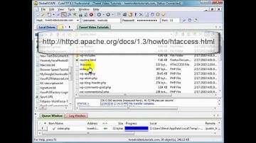 How To Protect The wp-config.php File