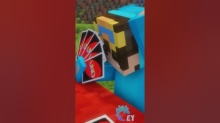 Nico Cheated in UNO!
